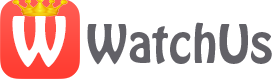 WatchUs Logo
