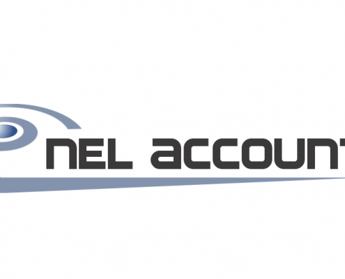Nel Accounting Logo