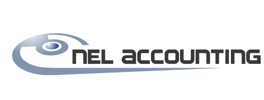 Nel Accounting Logo